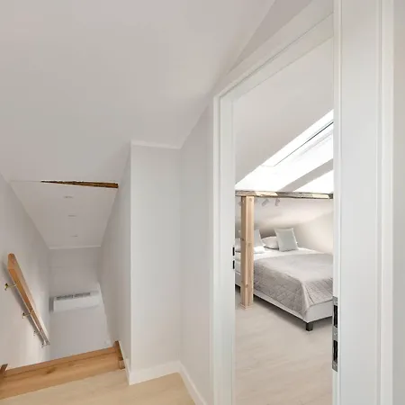Klimatyzowany Apartament Blisko Centrum Lublin Cyrulicza 4 By Heyrent Apartment Lublin