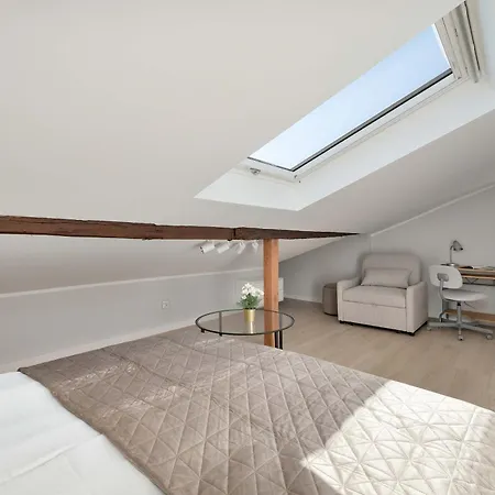 Klimatyzowany Apartament Blisko Centrum Lublin Cyrulicza 4 By Heyrent Lublin