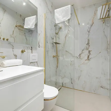 Klimatyzowany Apartament Blisko Centrum Lublin Cyrulicza 4 By Heyrent Apartment