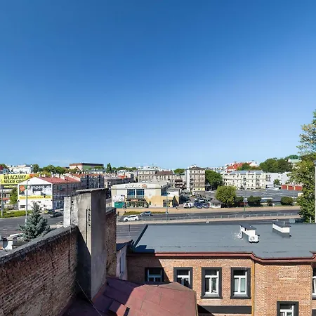 Klimatyzowany Apartament Blisko Centrum Lublin Cyrulicza 4 By Heyrent Lublin