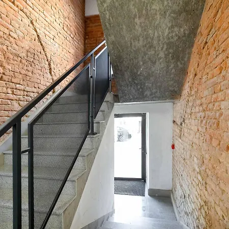 Klimatyzowany Apartament Blisko Centrum Lublin Cyrulicza 4 By Heyrent